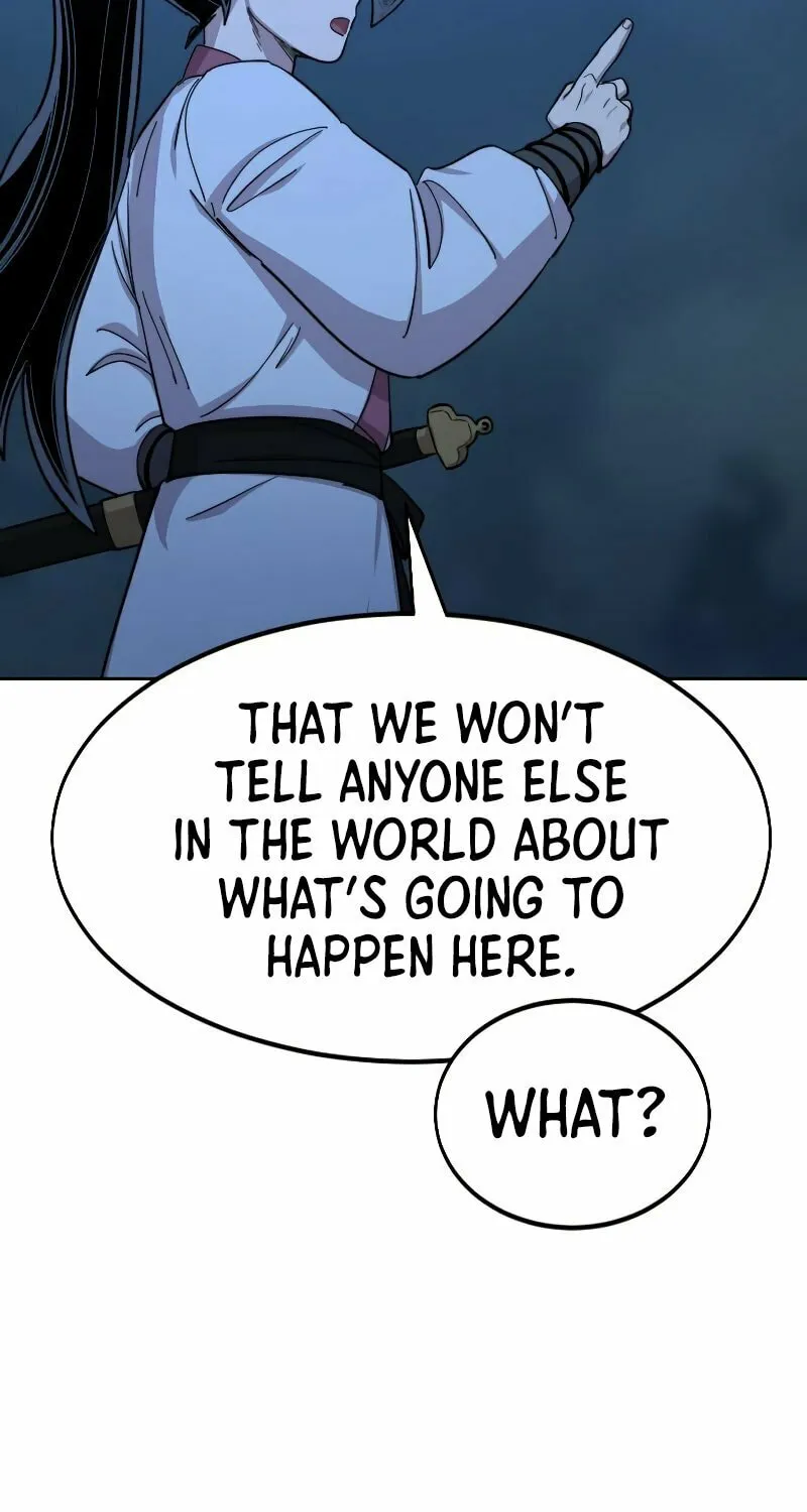 Read Return of the Blossoming Blade EN Manga Online