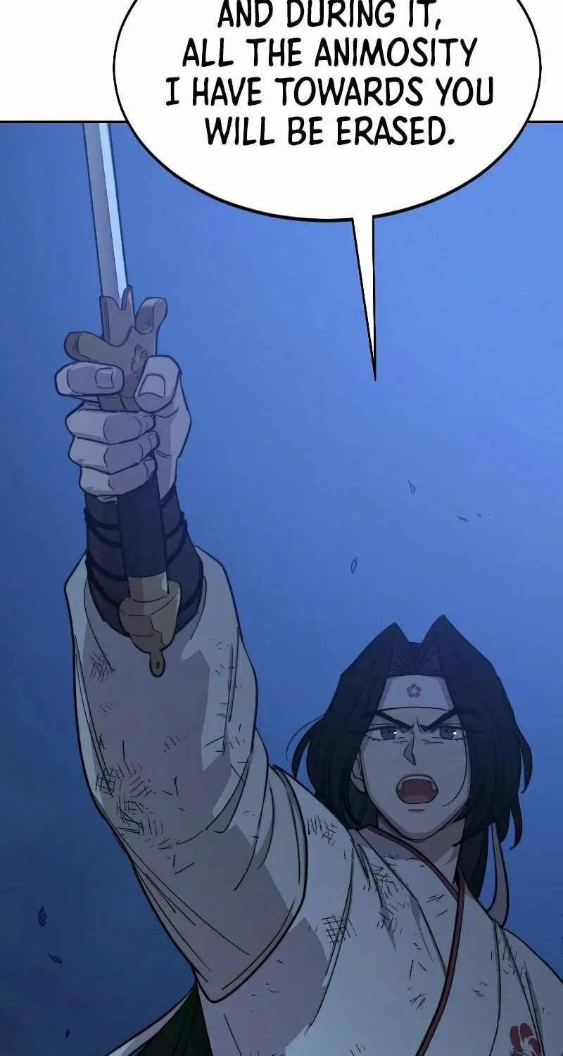 Read Return of the Blossoming Blade EN Manga Online