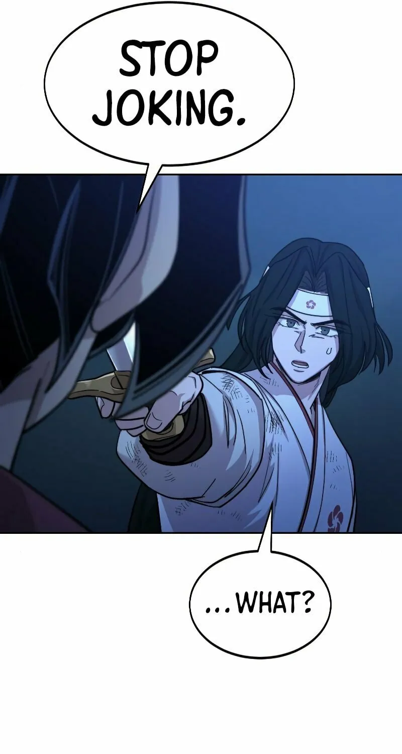 Read Return of the Blossoming Blade EN Manga Online