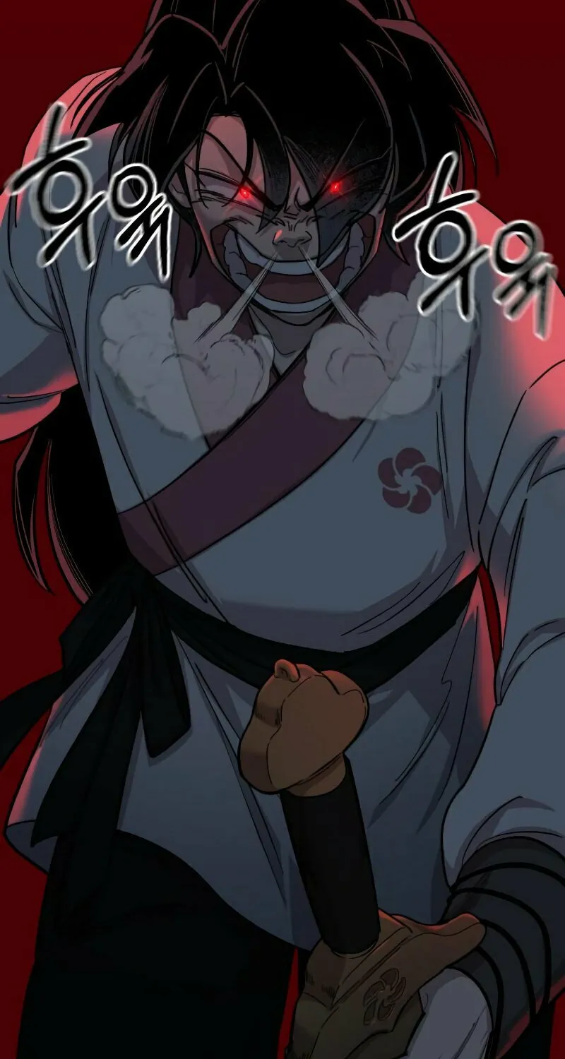 Read Return of the Blossoming Blade EN Manga Online
