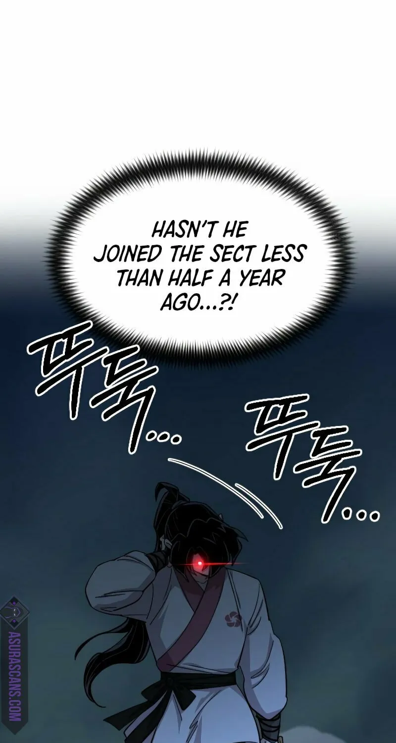 Read Return of the Blossoming Blade EN Manga Online