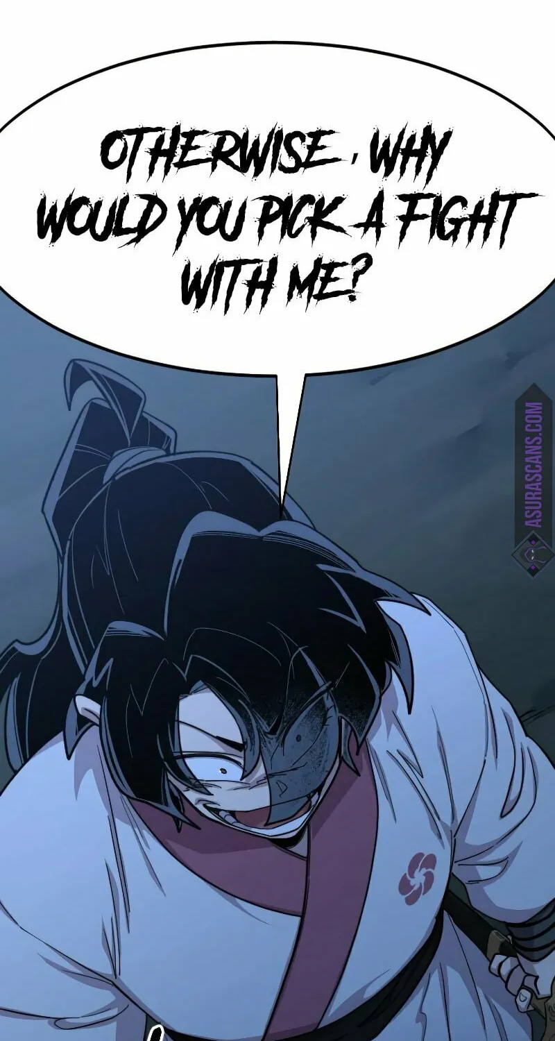 Read Return of the Blossoming Blade EN Manga Online