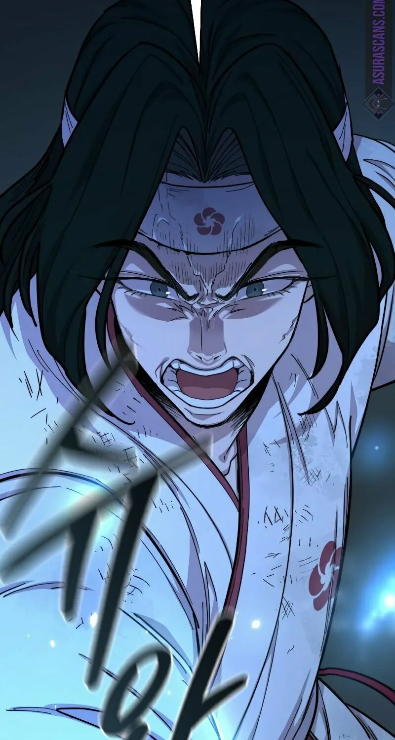 Read Return of the Blossoming Blade EN Manga Online