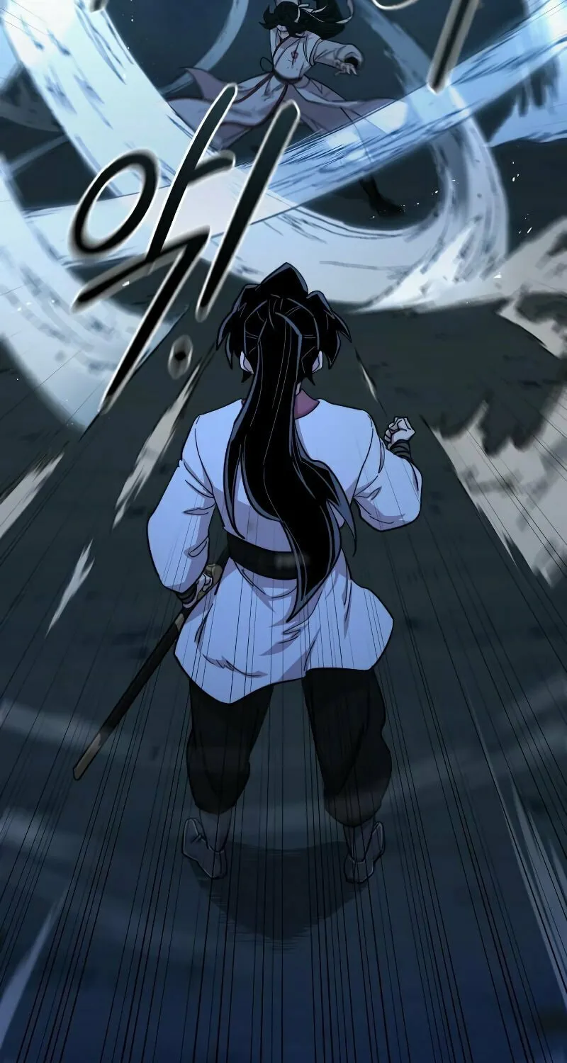 Read Return of the Blossoming Blade EN Manga Online