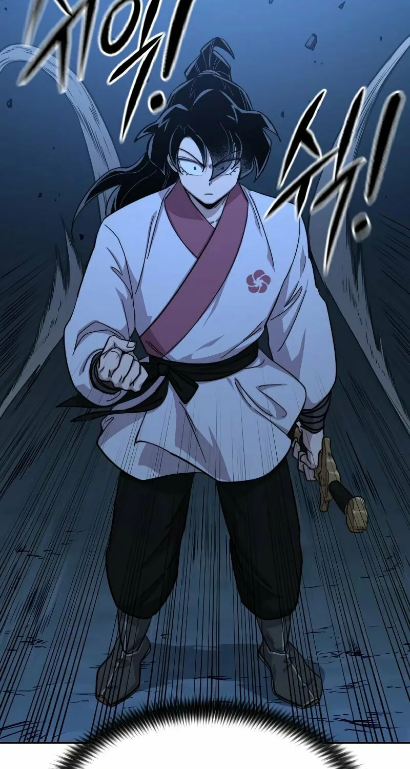 Read Return of the Blossoming Blade EN Manga Online