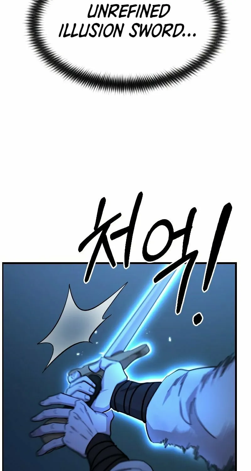 Read Return of the Blossoming Blade EN Manga Online