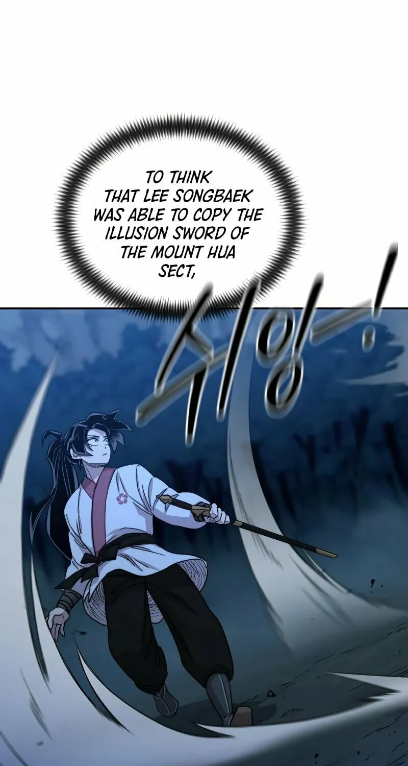 Read Return of the Blossoming Blade EN Manga Online