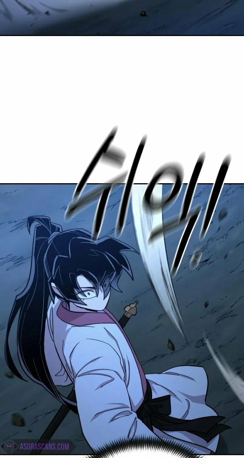 Read Return of the Blossoming Blade EN Manga Online