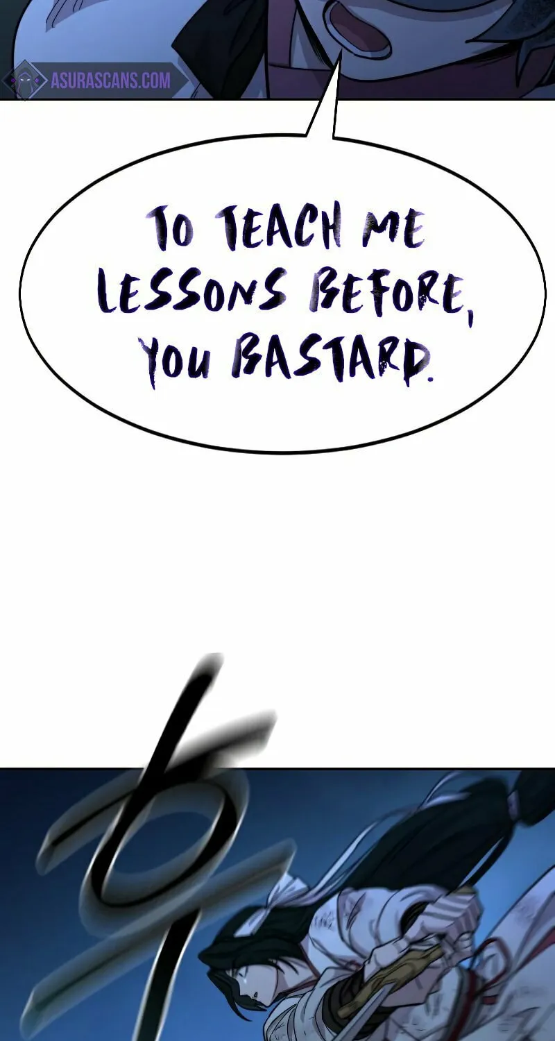 Read Return of the Blossoming Blade EN Manga Online