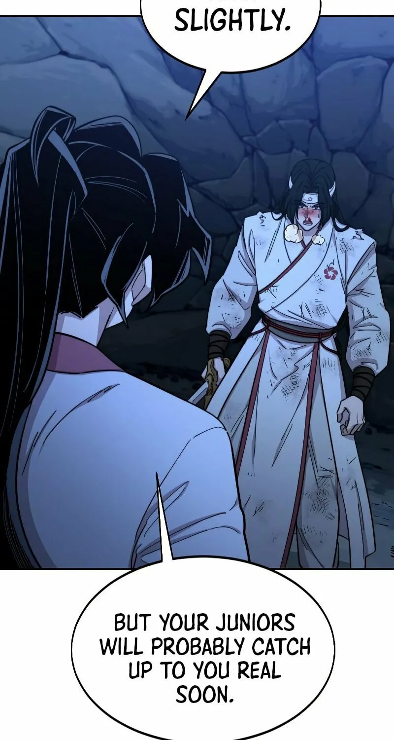 Read Return of the Blossoming Blade EN Manga Online