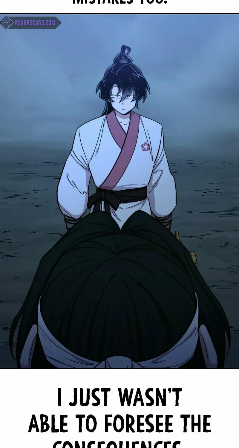 Read Return of the Blossoming Blade EN Manga Online