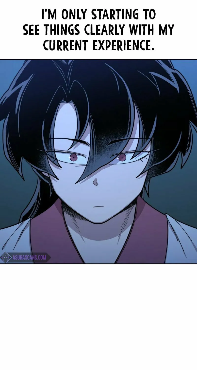 Read Return of the Blossoming Blade EN Manga Online