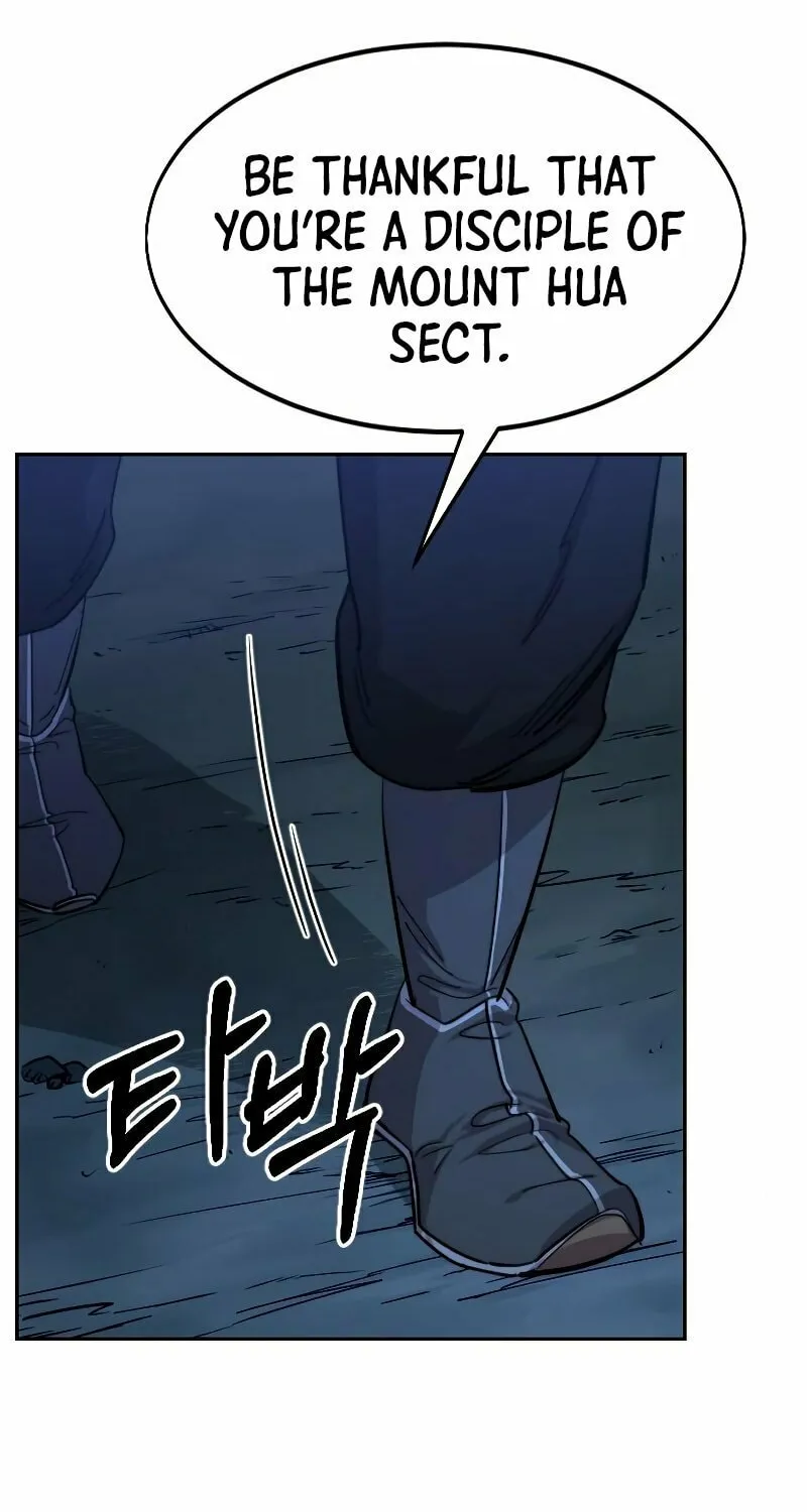 Read Return of the Blossoming Blade EN Manga Online