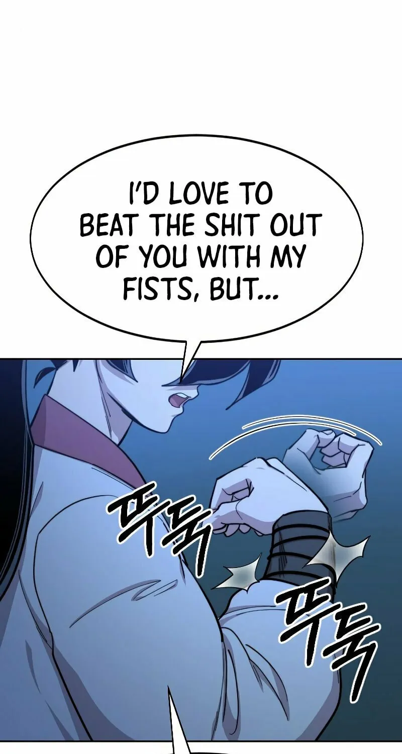 Read Return of the Blossoming Blade EN Manga Online