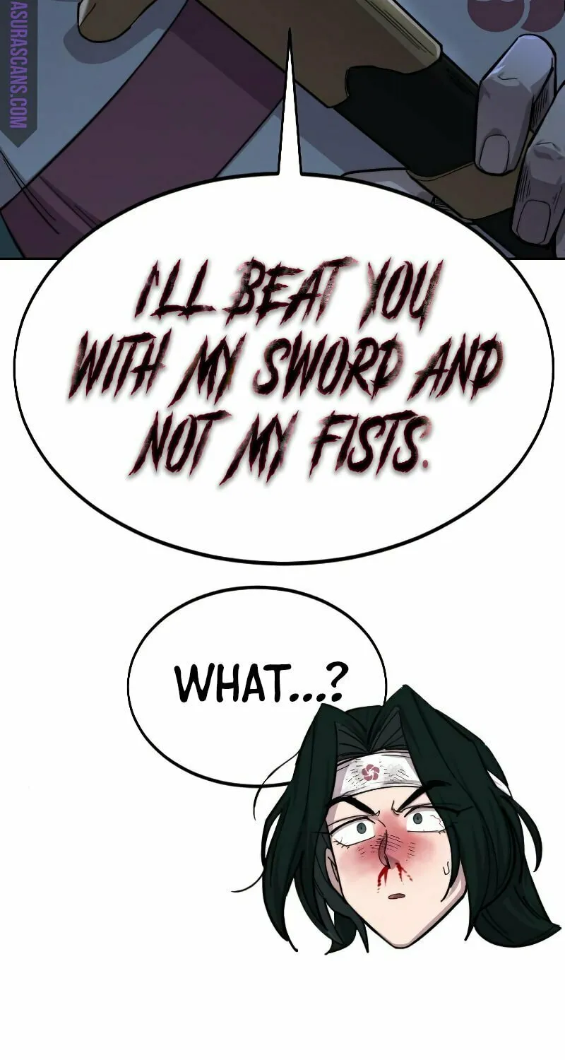 Read Return of the Blossoming Blade EN Manga Online