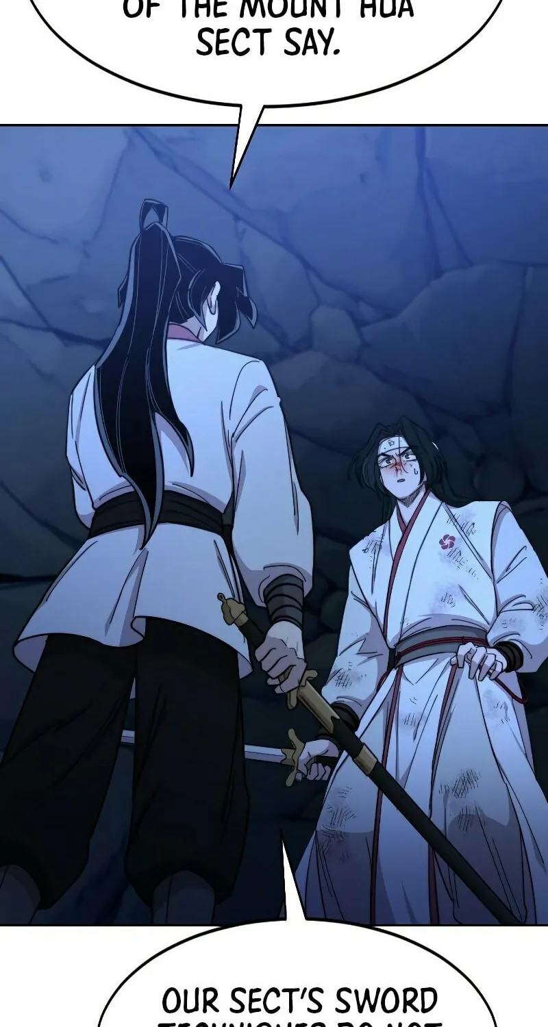 Read Return of the Blossoming Blade EN Manga Online