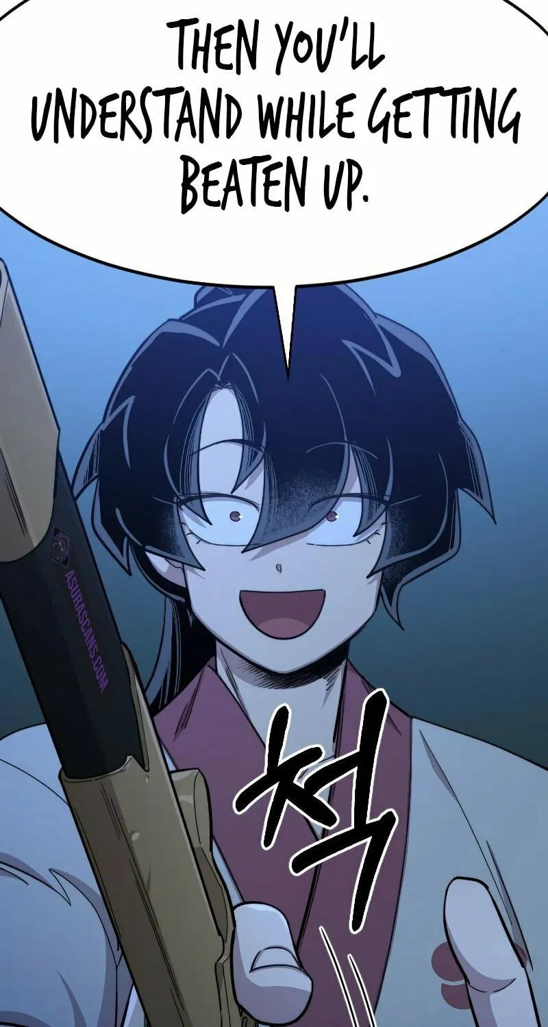 Read Return of the Blossoming Blade EN Manga Online
