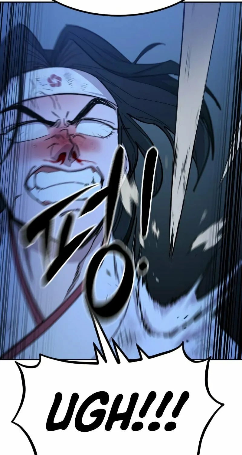 Read Return of the Blossoming Blade EN Manga Online
