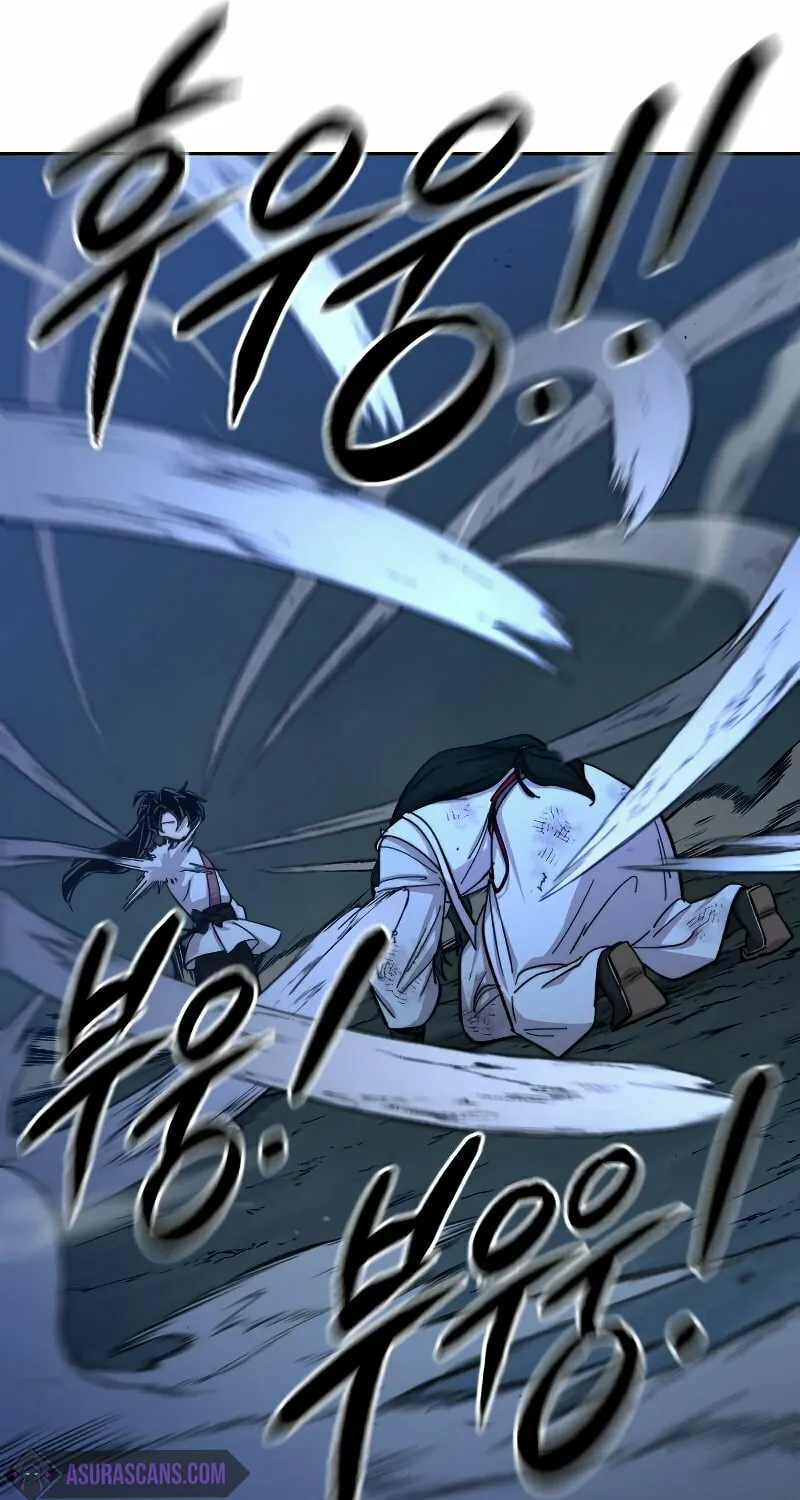 Read Return of the Blossoming Blade EN Manga Online