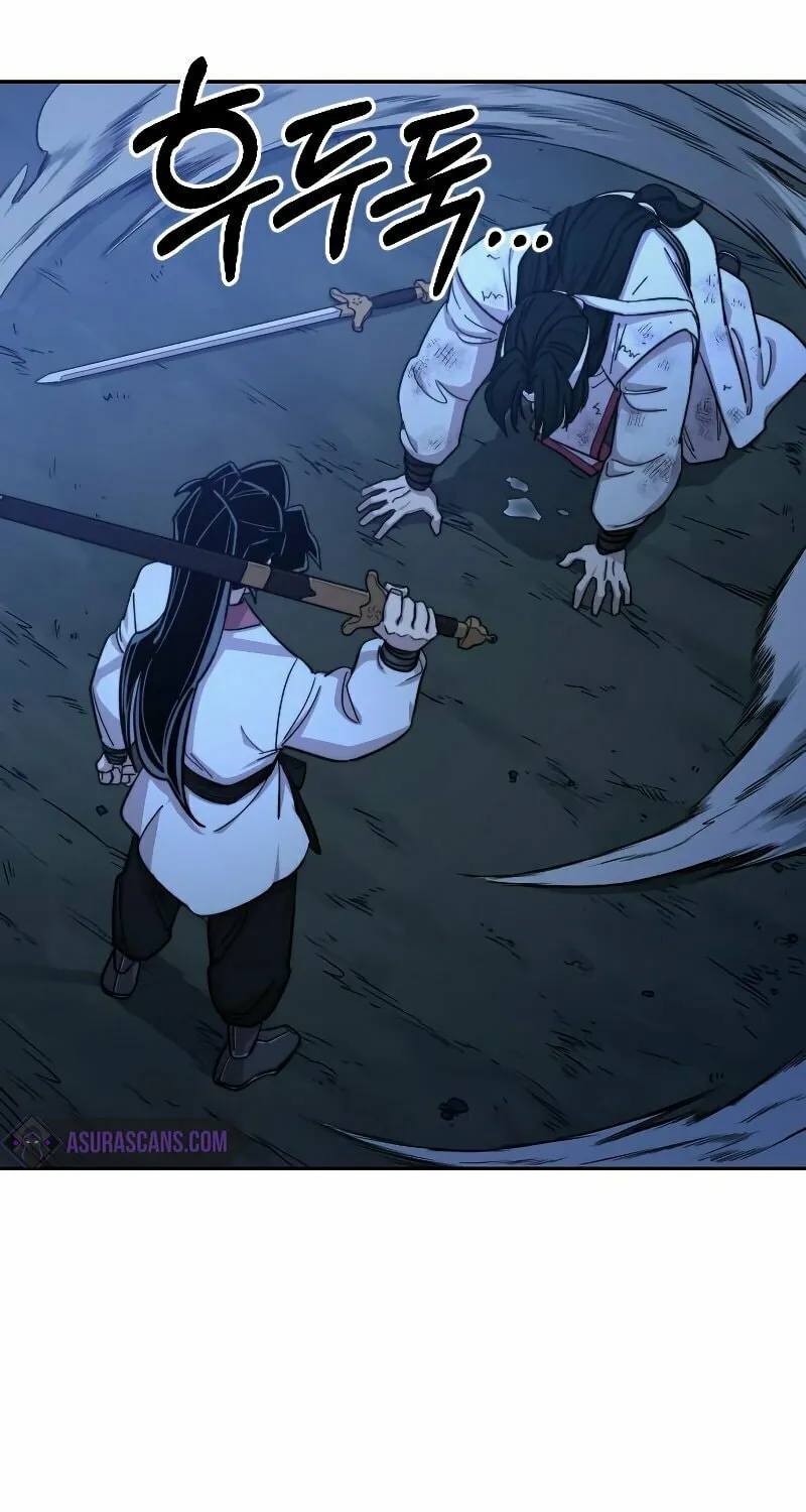 Read Return of the Blossoming Blade EN Manga Online