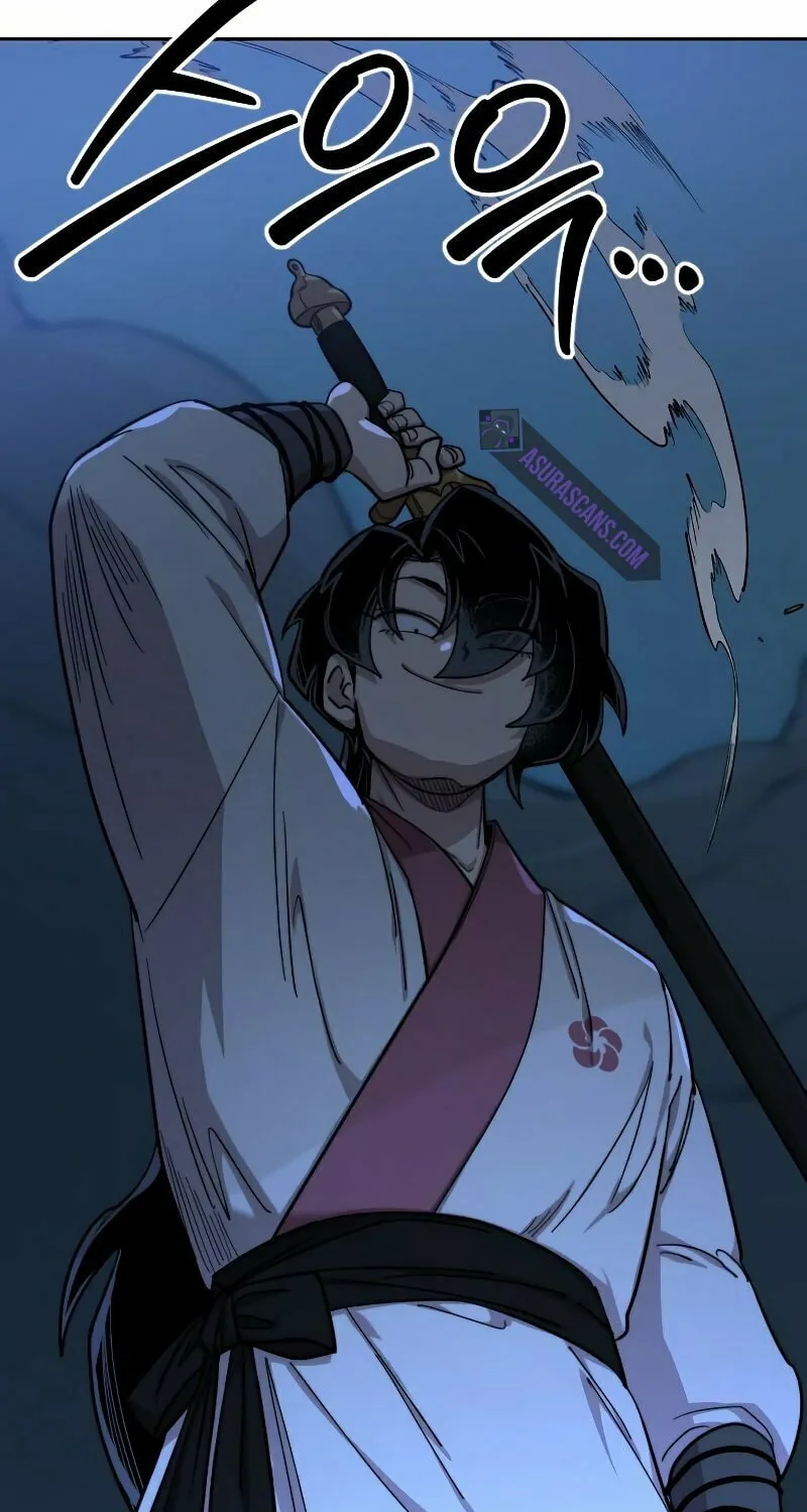 Read Return of the Blossoming Blade EN Manga Online