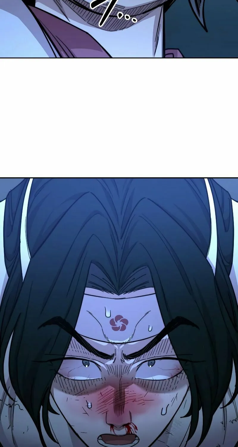 Read Return of the Blossoming Blade EN Manga Online