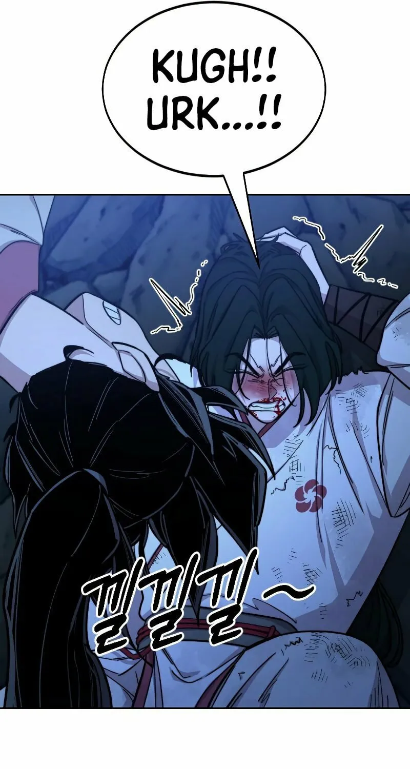 Read Return of the Blossoming Blade EN Manga Online