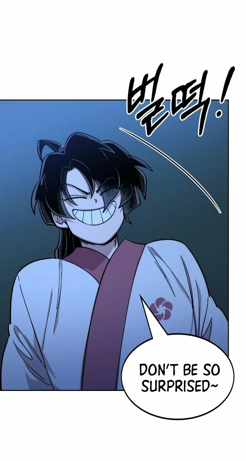 Read Return of the Blossoming Blade EN Manga Online