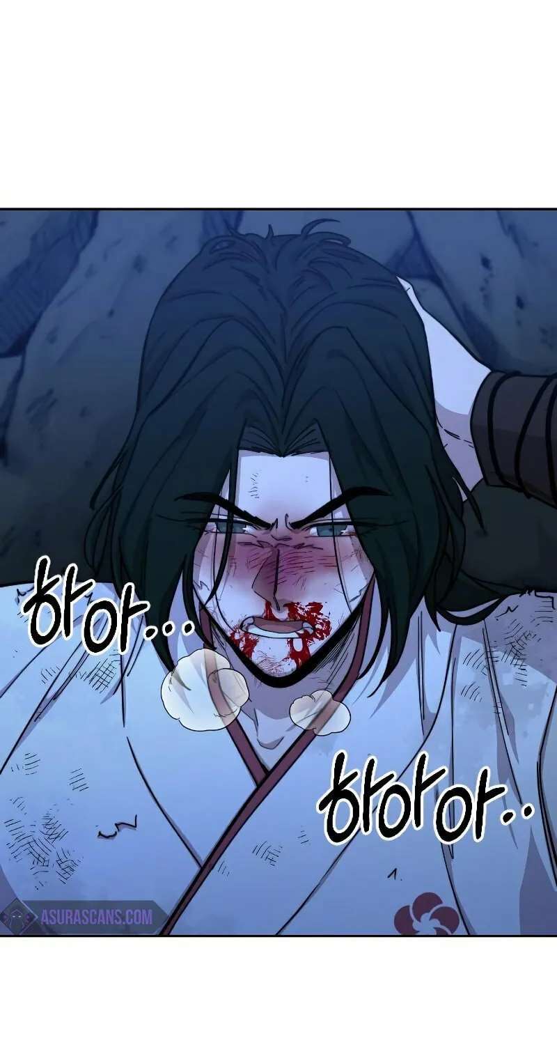 Read Return of the Blossoming Blade EN Manga Online