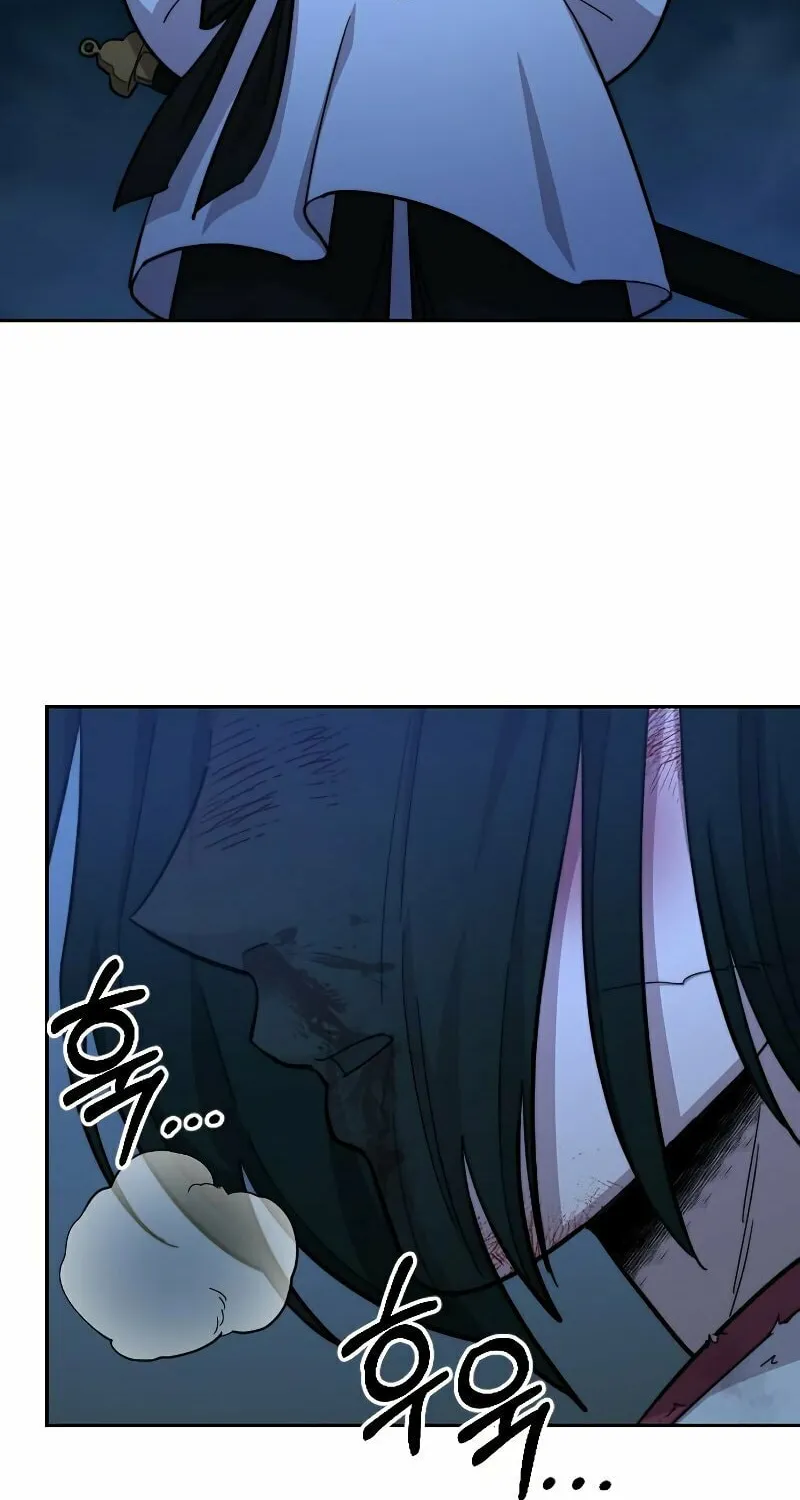 Read Return of the Blossoming Blade EN Manga Online
