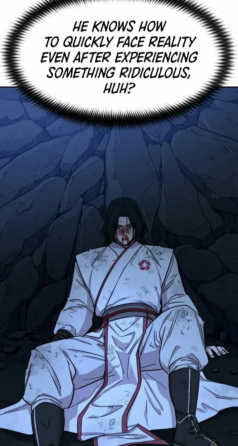 Read Return of the Blossoming Blade EN Manga Online