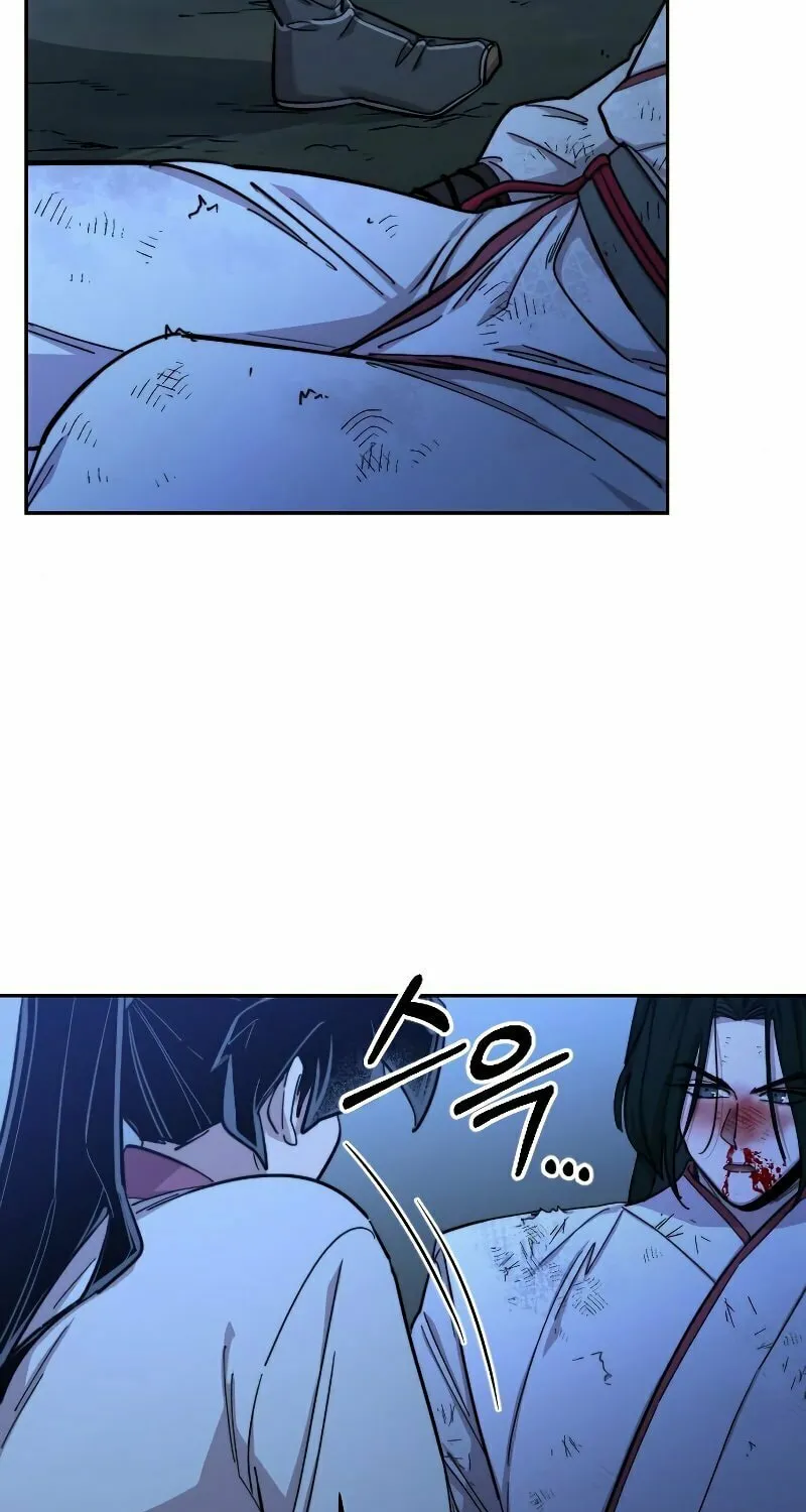 Read Return of the Blossoming Blade EN Manga Online