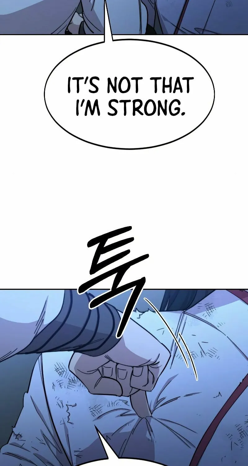 Read Return of the Blossoming Blade EN Manga Online