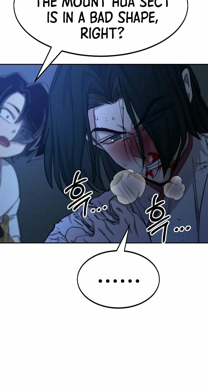 Read Return of the Blossoming Blade EN Manga Online
