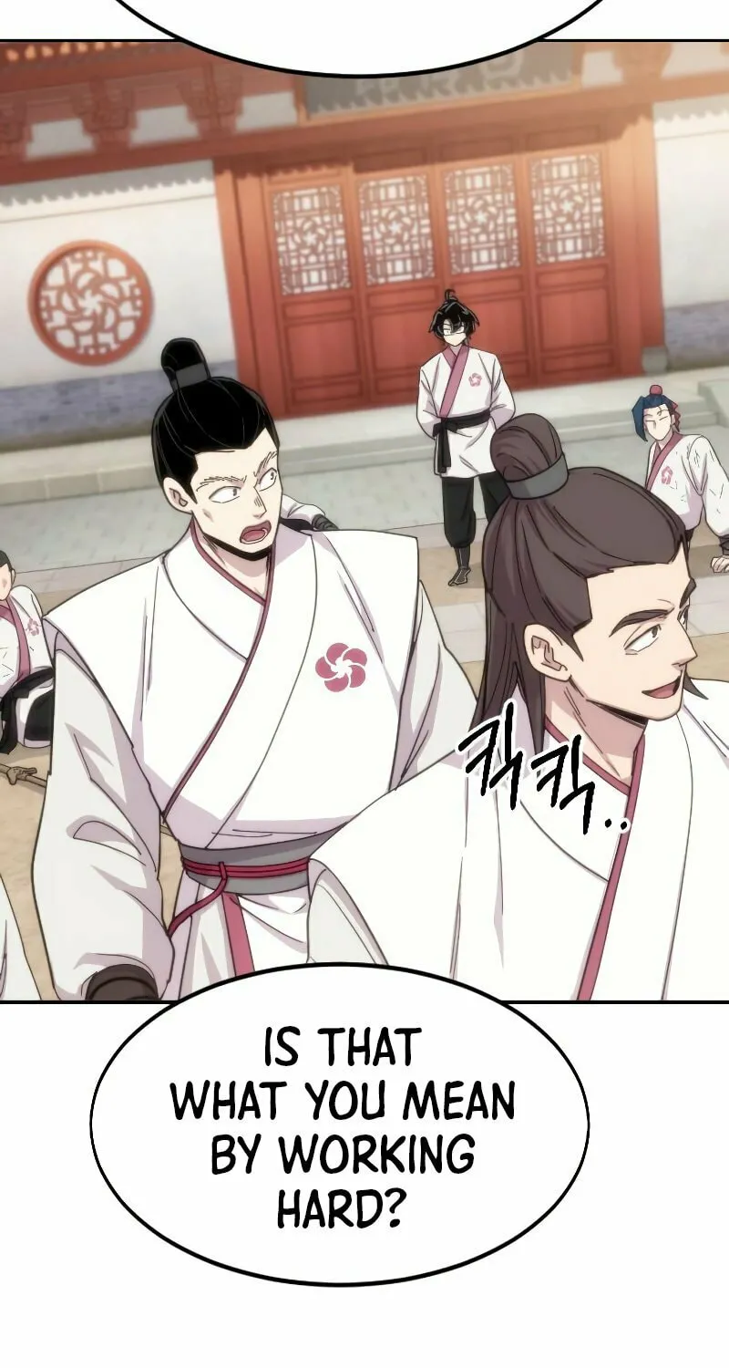 Read Return of the Blossoming Blade EN Manga Online