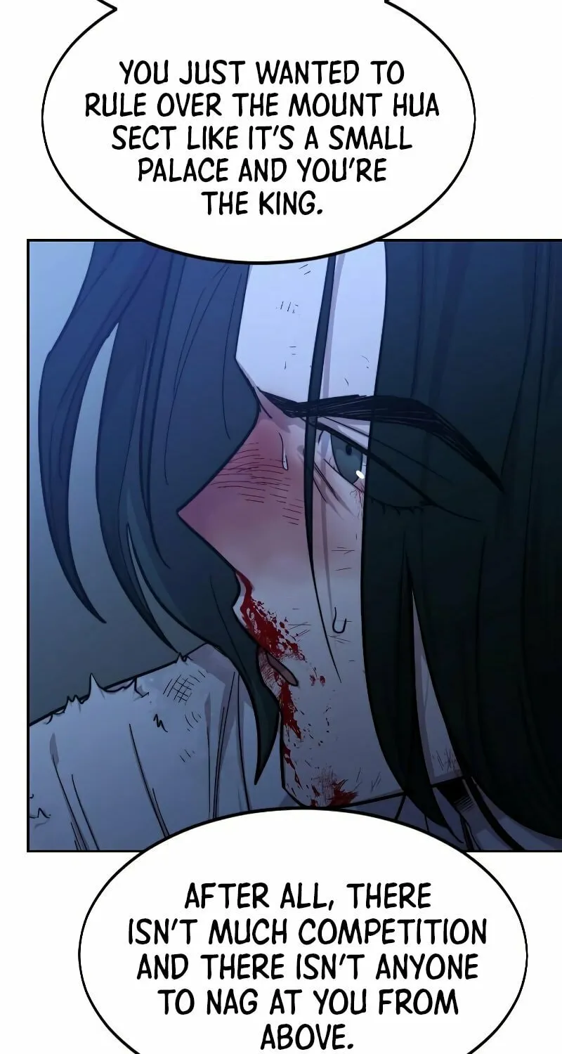 Read Return of the Blossoming Blade EN Manga Online