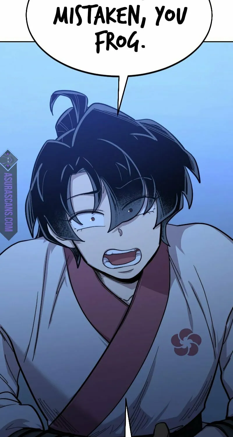 Read Return of the Blossoming Blade EN Manga Online