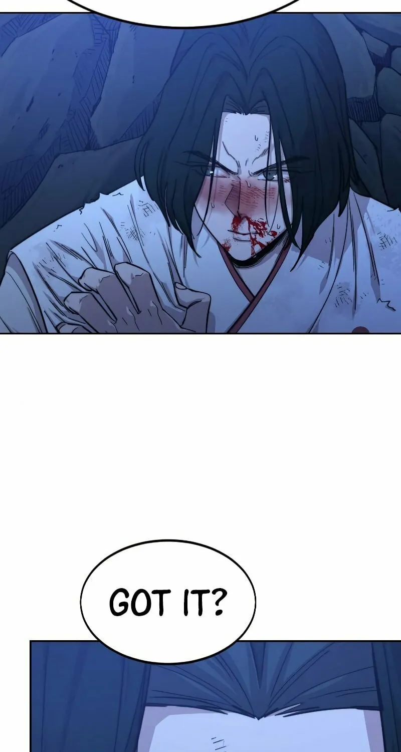 Read Return of the Blossoming Blade EN Manga Online