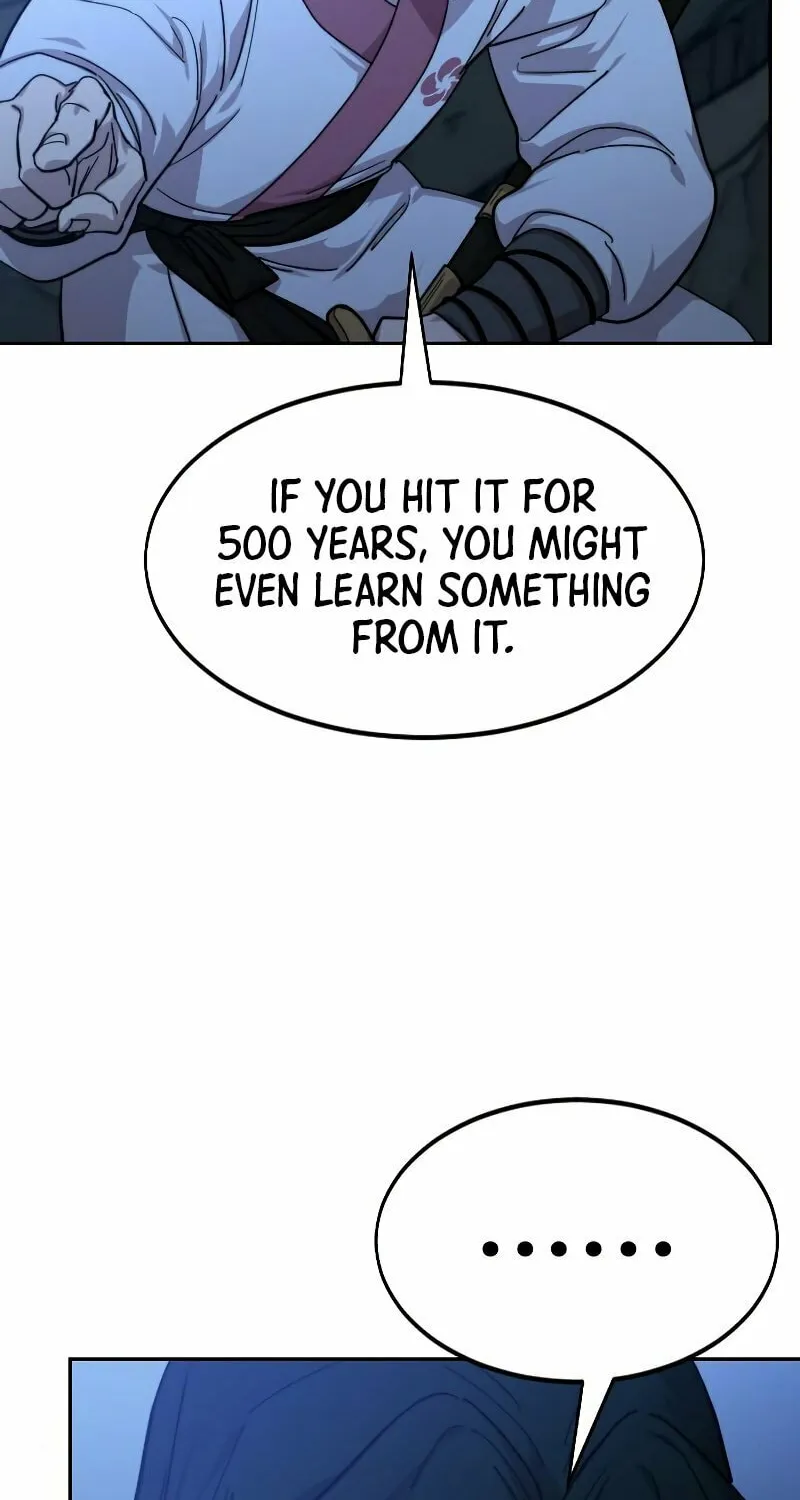Read Return of the Blossoming Blade EN Manga Online