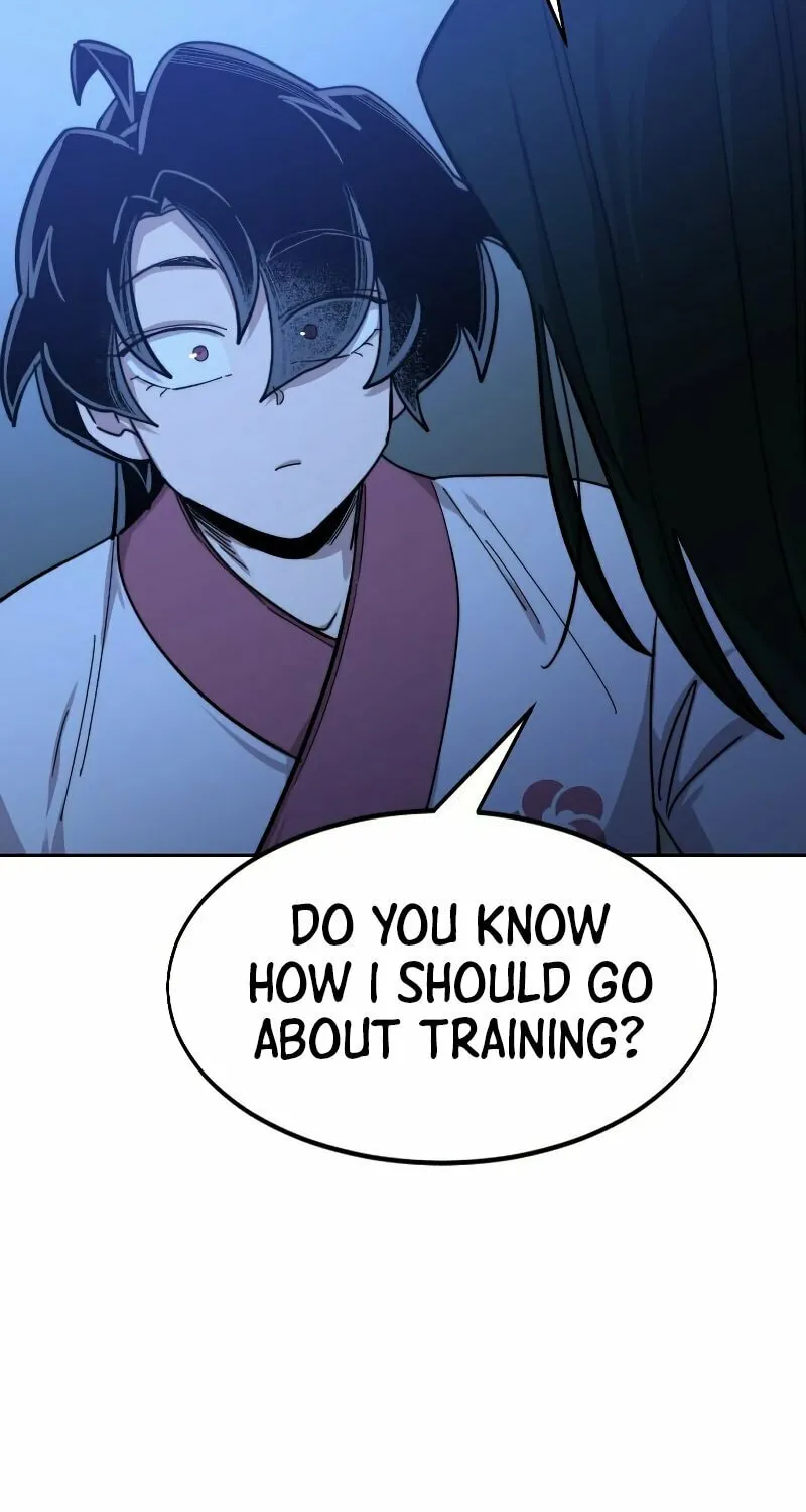 Read Return of the Blossoming Blade EN Manga Online