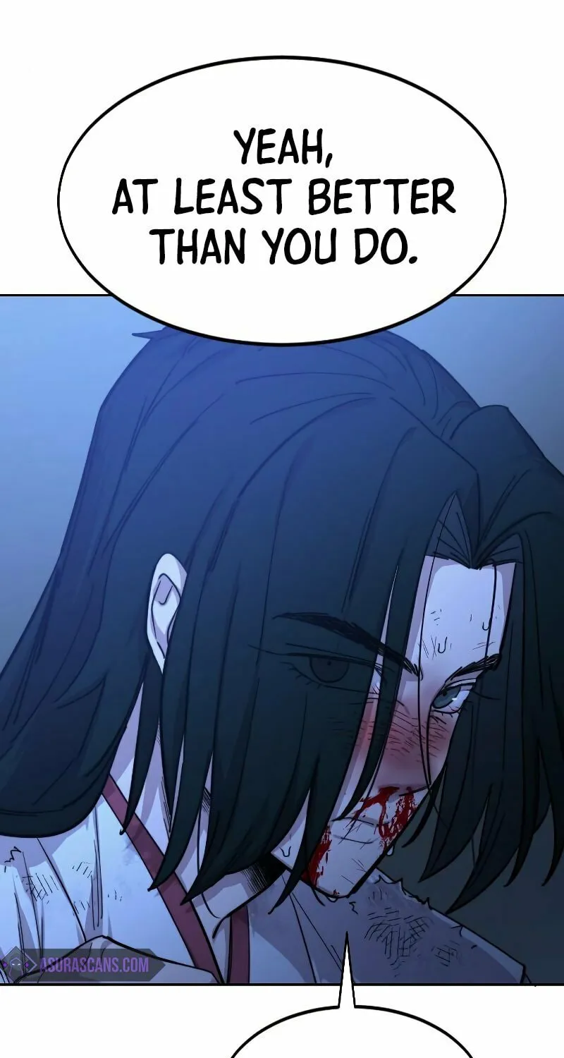 Read Return of the Blossoming Blade EN Manga Online