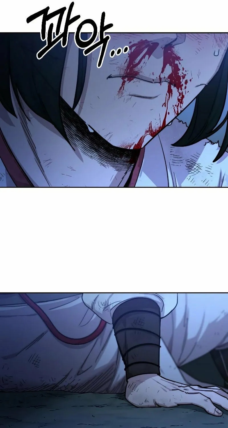 Read Return of the Blossoming Blade EN Manga Online