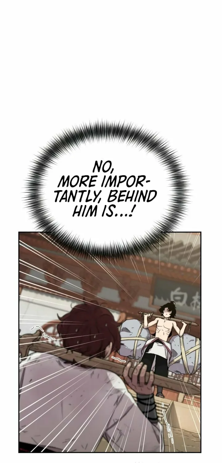Read Return of the Blossoming Blade EN Manga Online
