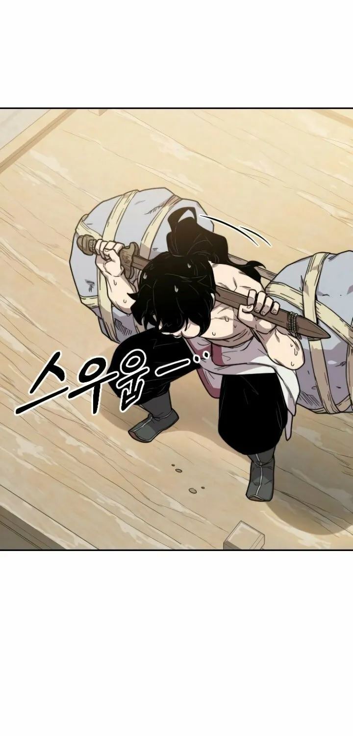 Read Return of the Blossoming Blade EN Manga Online