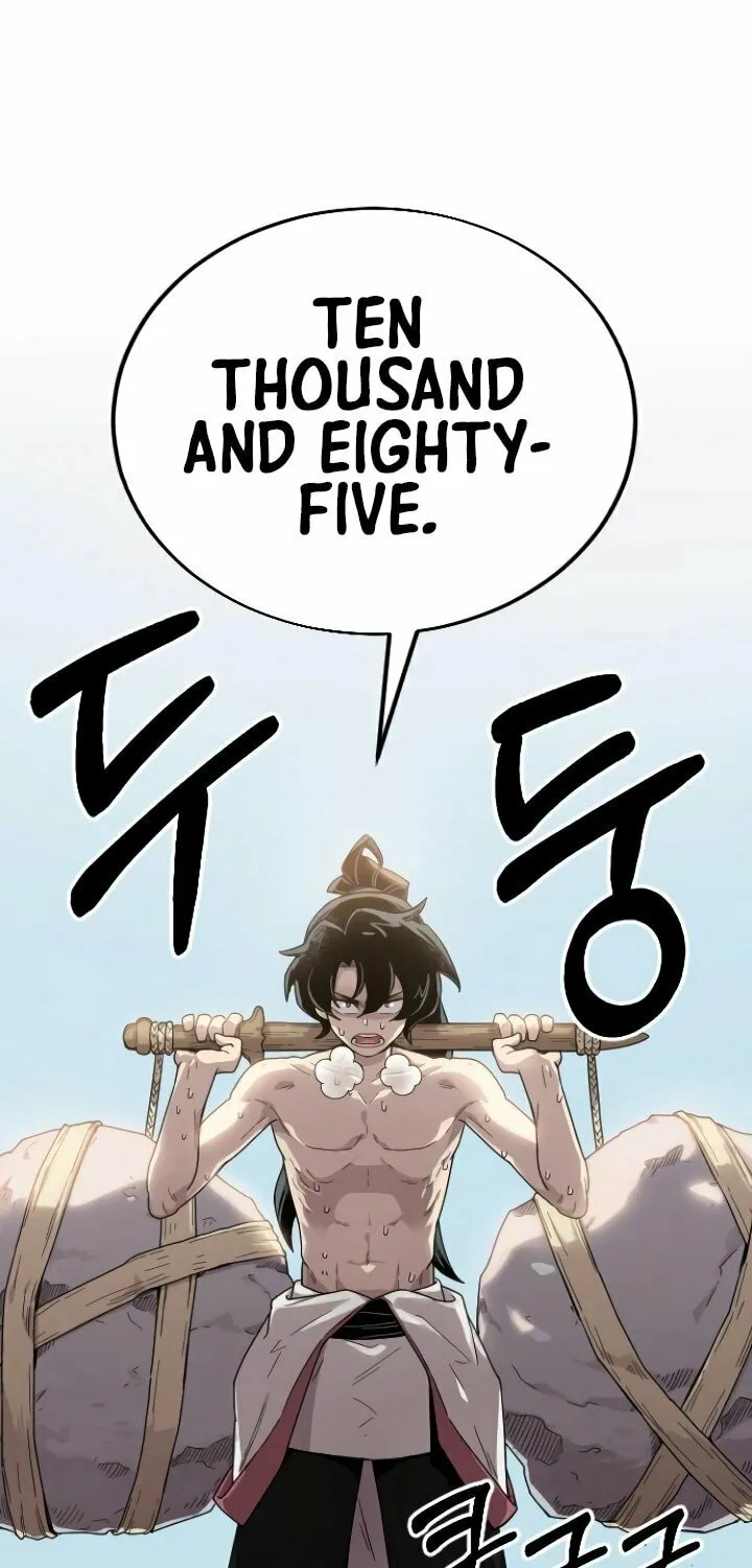 Read Return of the Blossoming Blade EN Manga Online