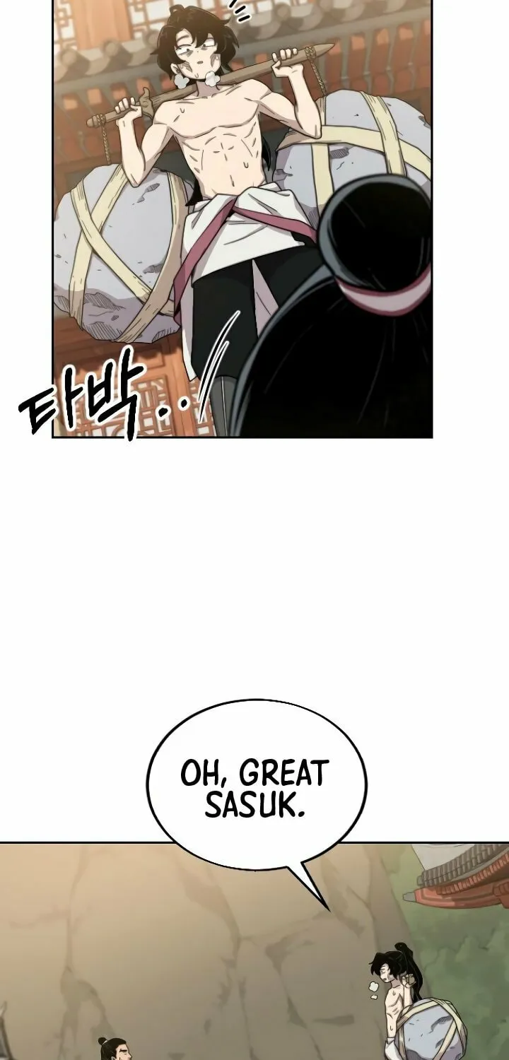Read Return of the Blossoming Blade EN Manga Online