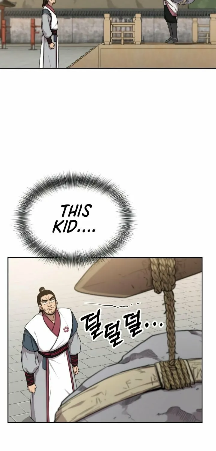 Read Return of the Blossoming Blade EN Manga Online