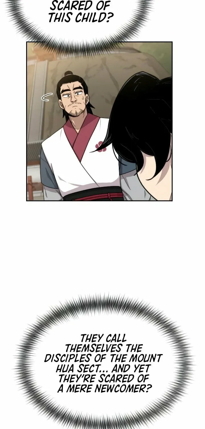 Read Return of the Blossoming Blade EN Manga Online