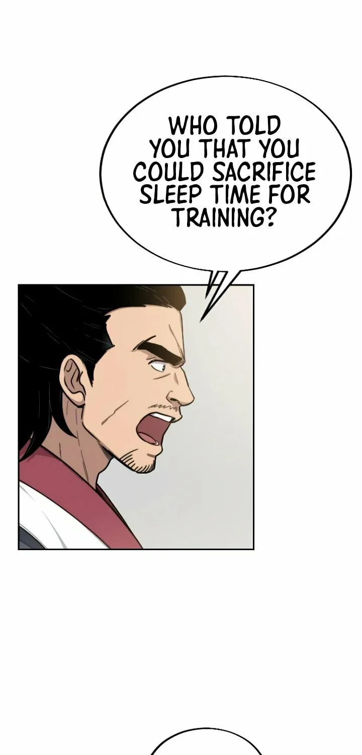 Read Return of the Blossoming Blade EN Manga Online