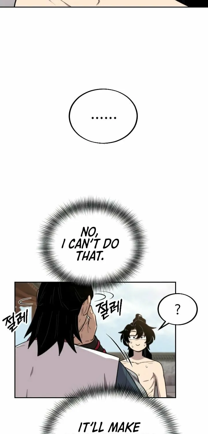 Read Return of the Blossoming Blade EN Manga Online